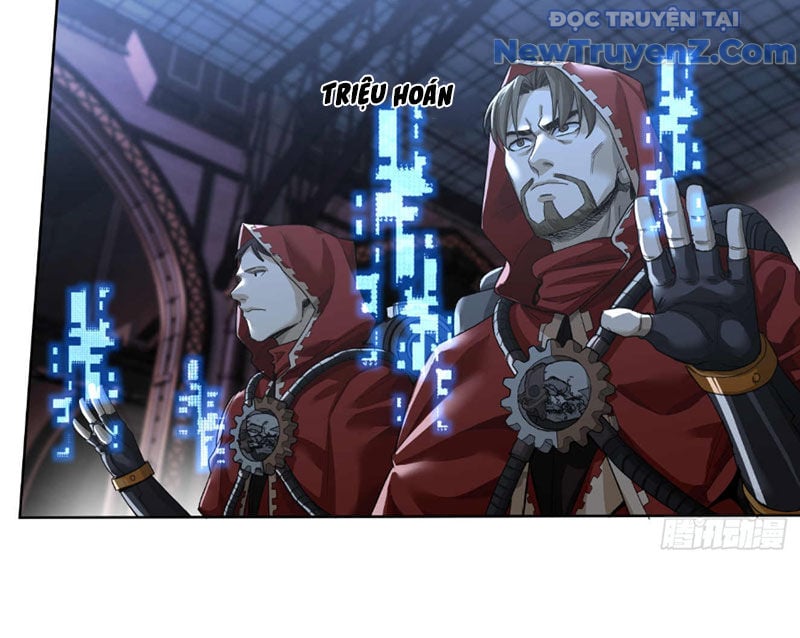 Truyền Kỳ Thái Lạc: Chapter 197