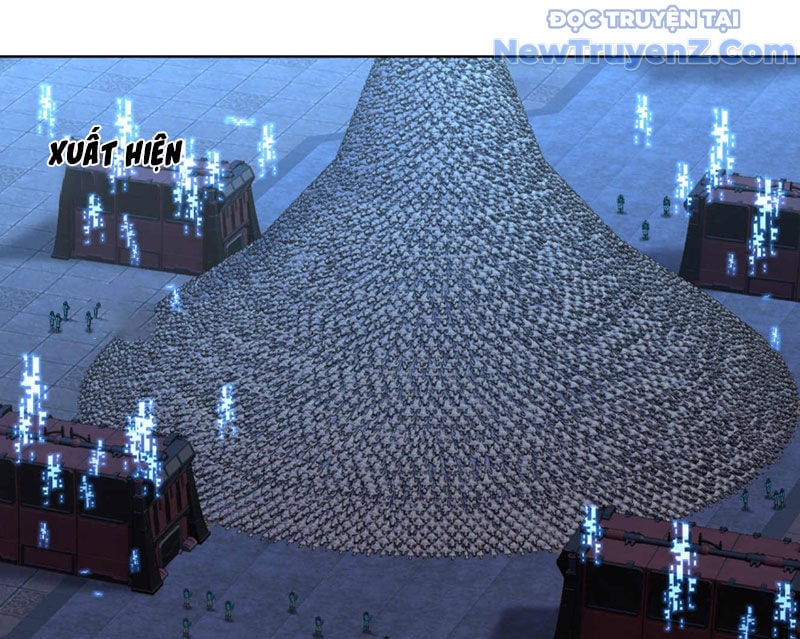 Truyền Kỳ Thái Lạc: Chapter 197