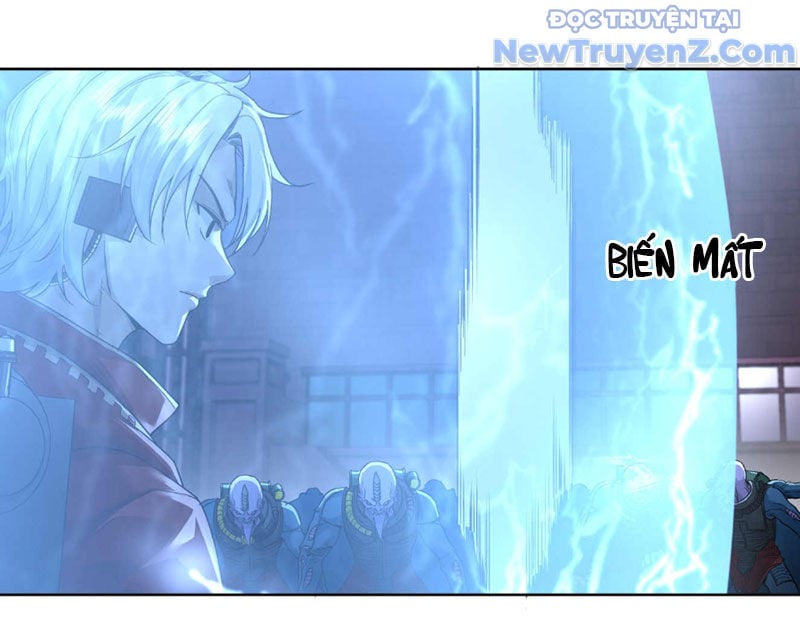 Truyền Kỳ Thái Lạc: Chapter 197