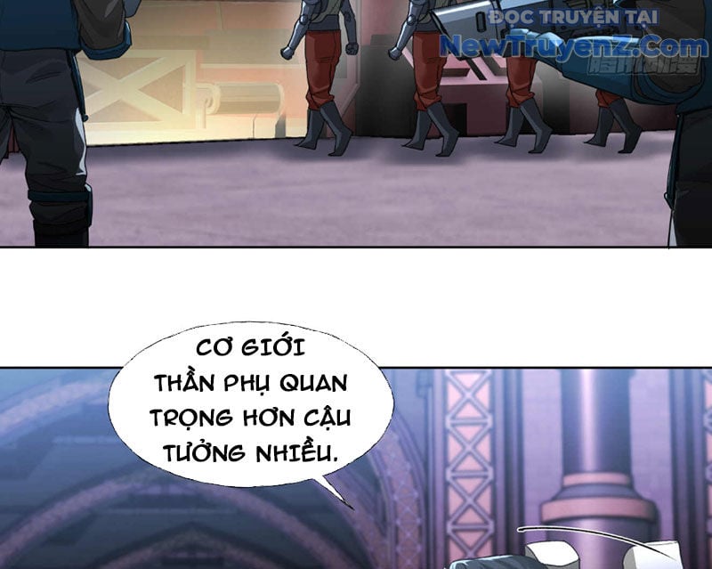 Truyền Kỳ Thái Lạc: Chapter 197