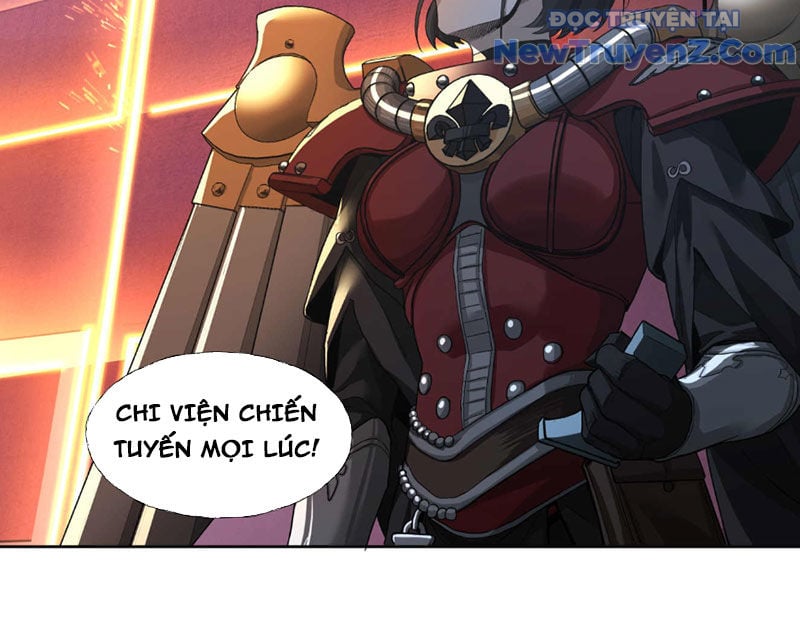 Truyền Kỳ Thái Lạc: Chapter 197