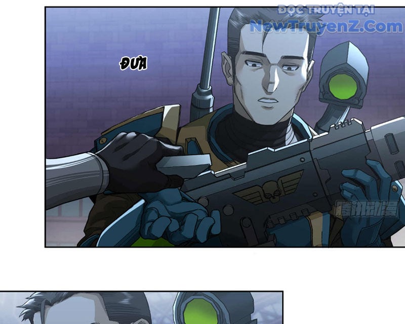 Truyền Kỳ Thái Lạc: Chapter 197