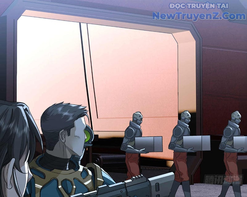 Truyền Kỳ Thái Lạc: Chapter 197