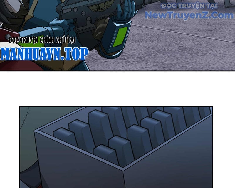 Truyền Kỳ Thái Lạc: Chapter 197