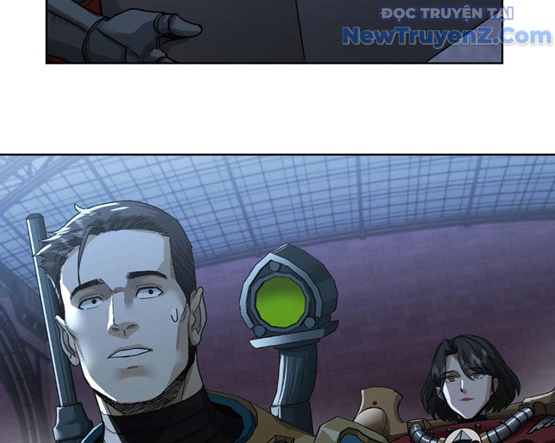 Truyền Kỳ Thái Lạc: Chapter 197