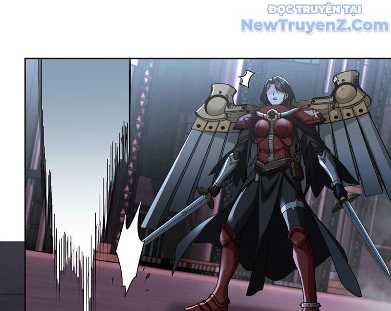 Truyền Kỳ Thái Lạc: Chapter 197