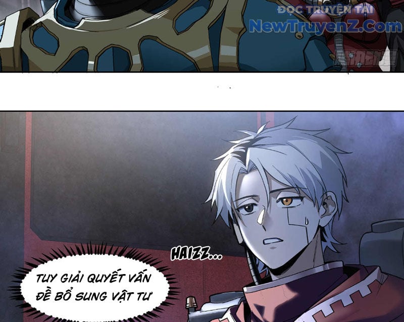 Truyền Kỳ Thái Lạc: Chapter 197