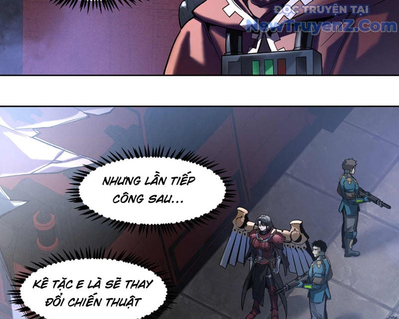 Truyền Kỳ Thái Lạc: Chapter 197