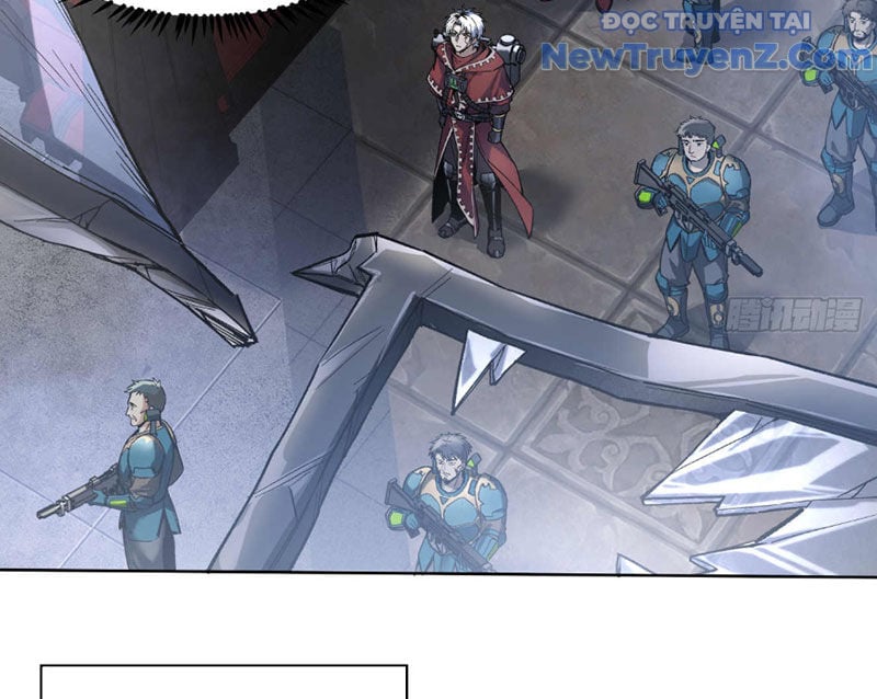 Truyền Kỳ Thái Lạc: Chapter 197