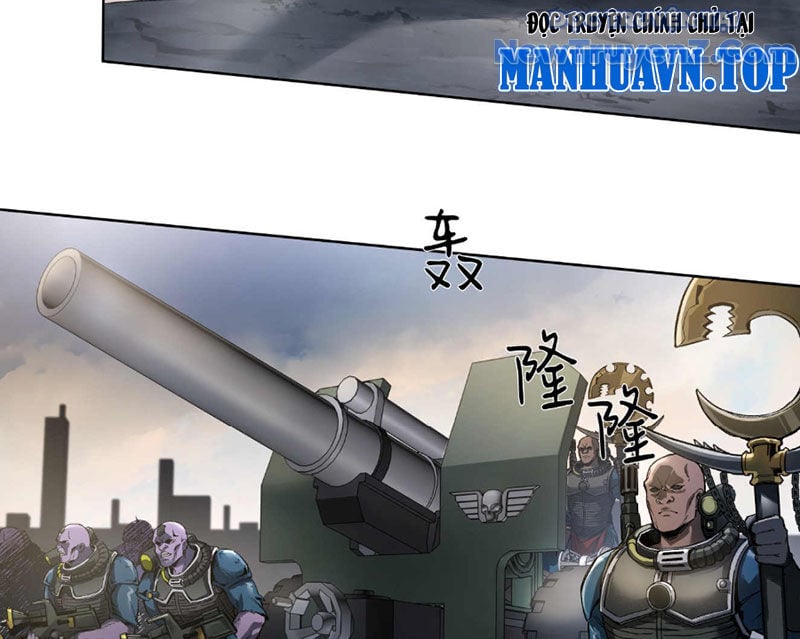 Truyền Kỳ Thái Lạc: Chapter 197