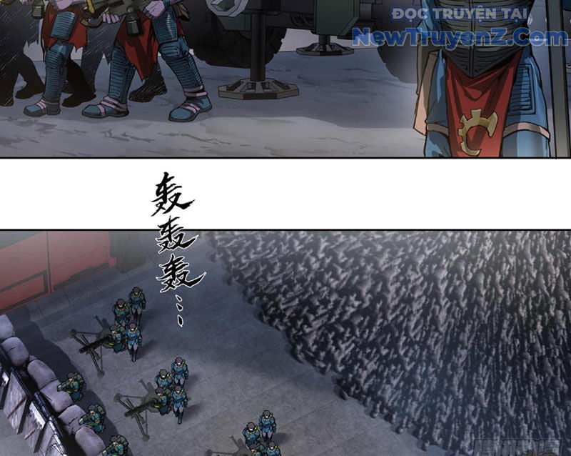 Truyền Kỳ Thái Lạc: Chapter 197