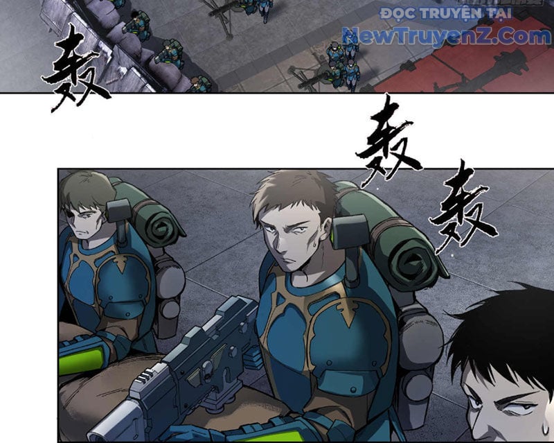 Truyền Kỳ Thái Lạc: Chapter 197