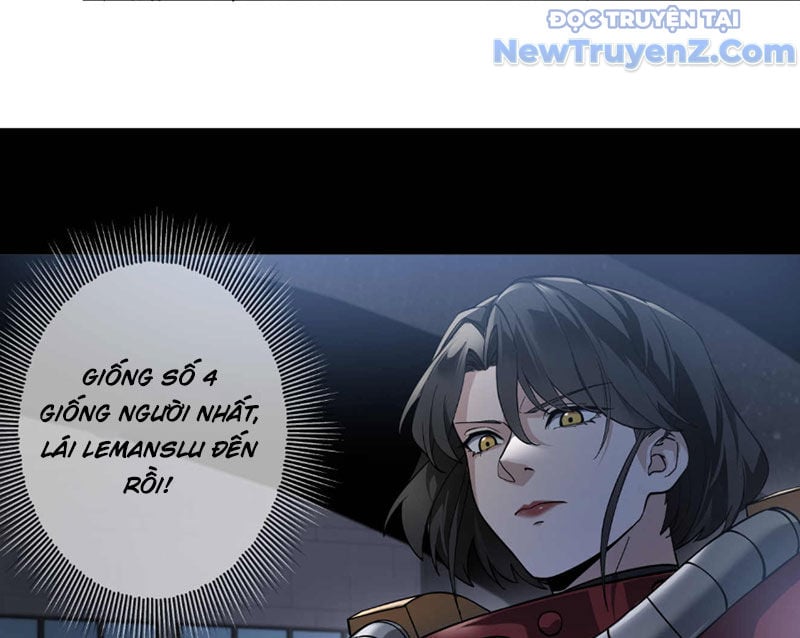 Truyền Kỳ Thái Lạc: Chapter 197