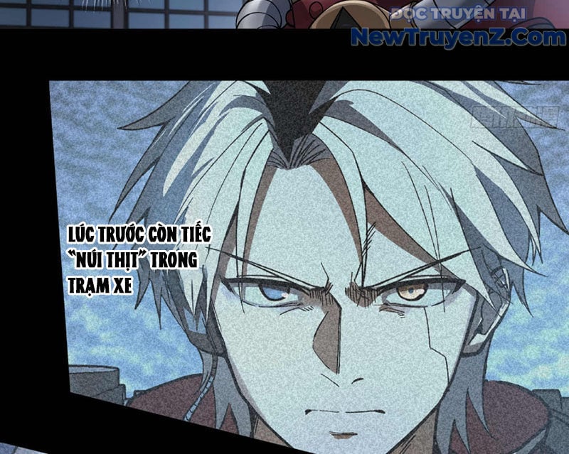 Truyền Kỳ Thái Lạc: Chapter 197