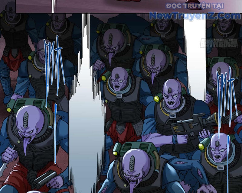 Truyền Kỳ Thái Lạc: Chapter 197