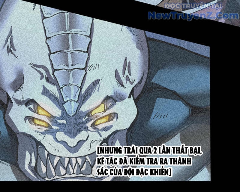 Truyền Kỳ Thái Lạc: Chapter 197