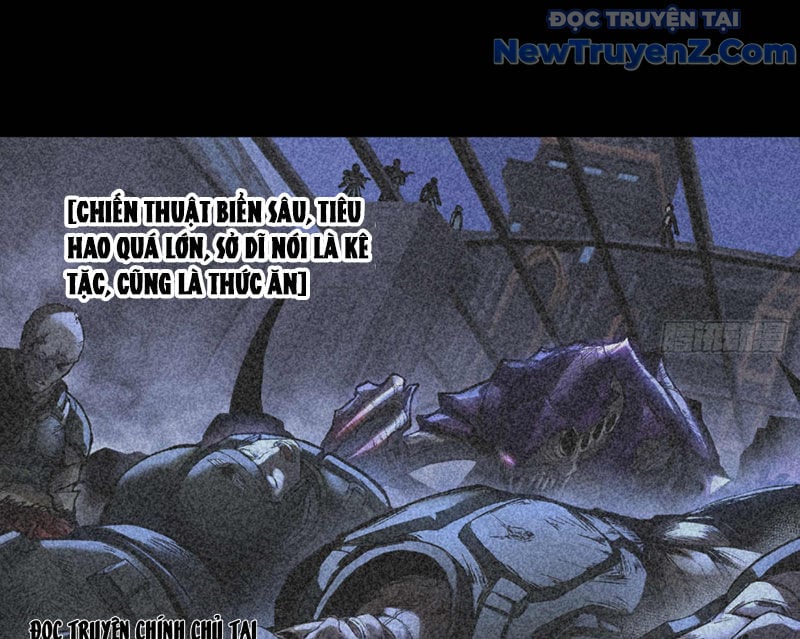 Truyền Kỳ Thái Lạc: Chapter 197