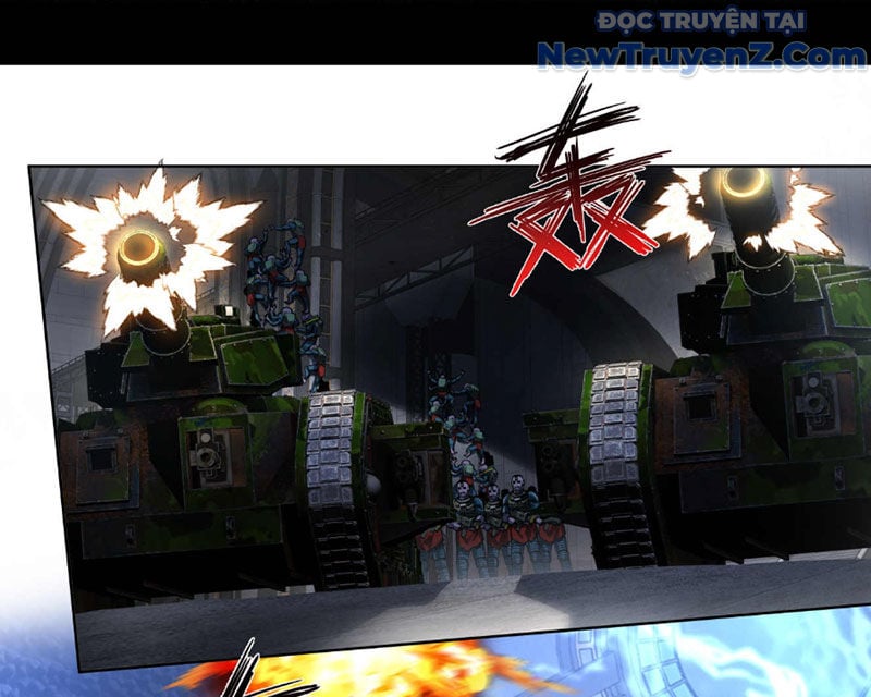 Truyền Kỳ Thái Lạc: Chapter 197