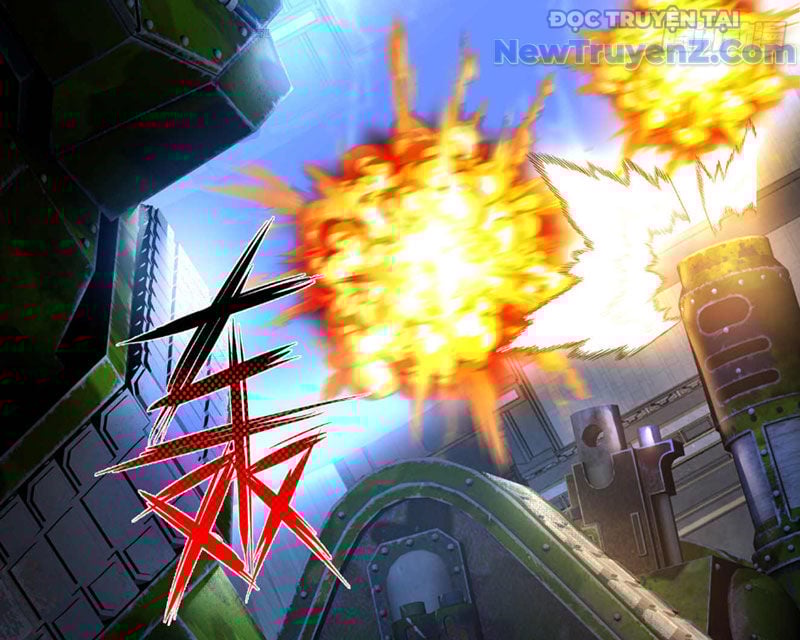 Truyền Kỳ Thái Lạc: Chapter 197