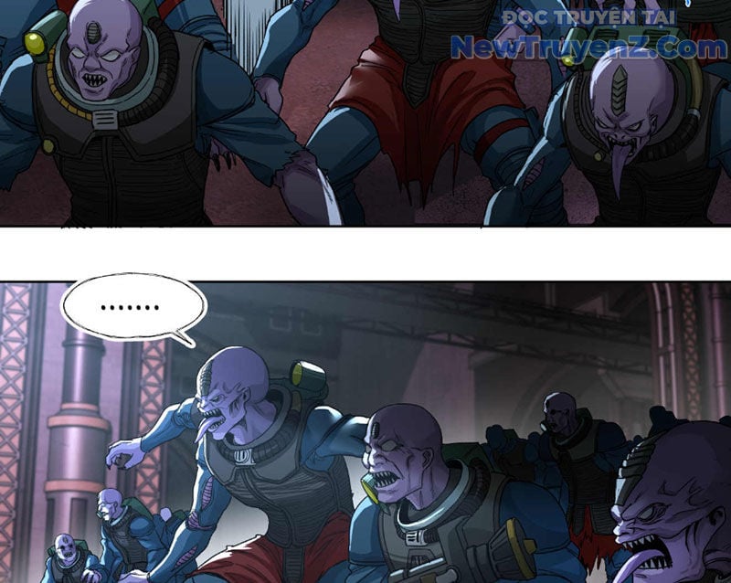 Truyền Kỳ Thái Lạc: Chapter 197