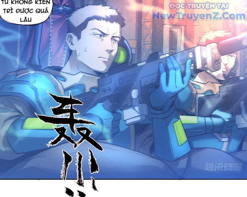 Truyền Kỳ Thái Lạc: Chapter 197