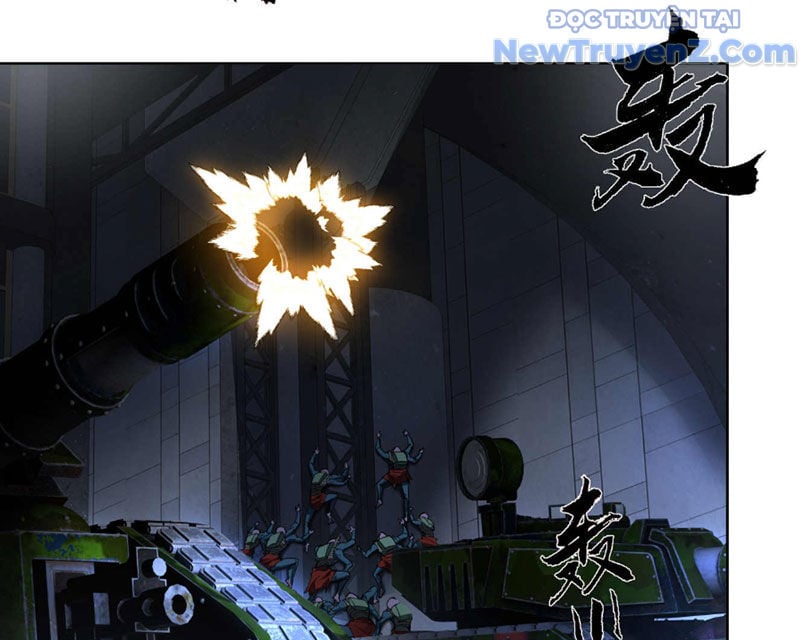 Truyền Kỳ Thái Lạc: Chapter 197