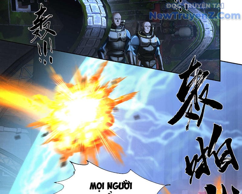 Truyền Kỳ Thái Lạc: Chapter 197