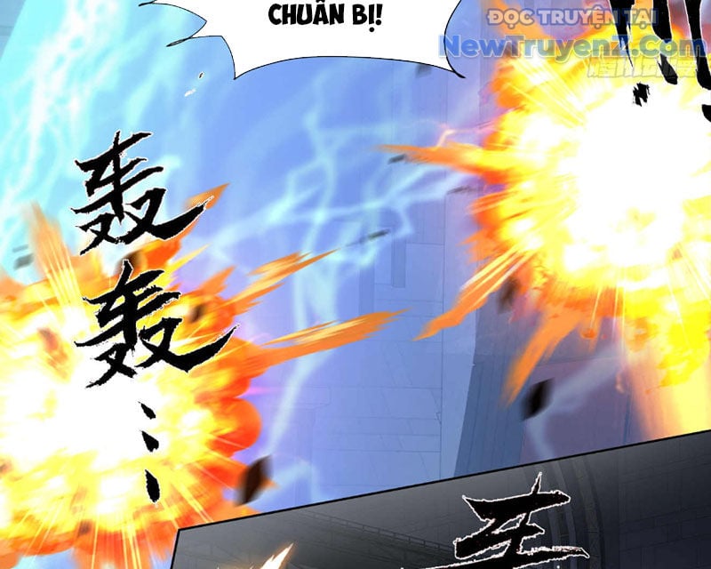 Truyền Kỳ Thái Lạc: Chapter 197