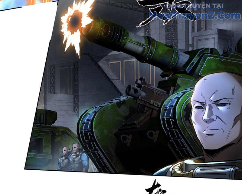 Truyền Kỳ Thái Lạc: Chapter 197