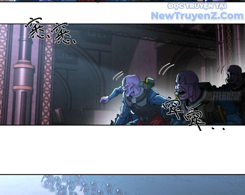 Truyền Kỳ Thái Lạc: Chapter 197