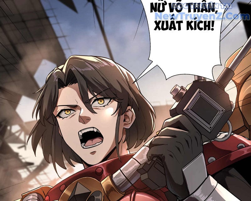 Truyền Kỳ Thái Lạc: Chapter 197