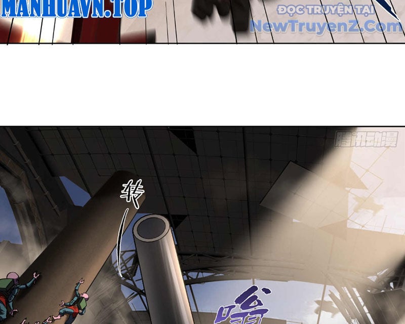 Truyền Kỳ Thái Lạc: Chapter 197