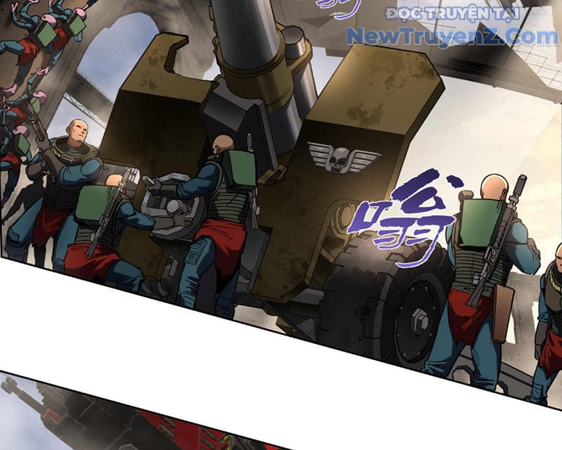 Truyền Kỳ Thái Lạc: Chapter 197