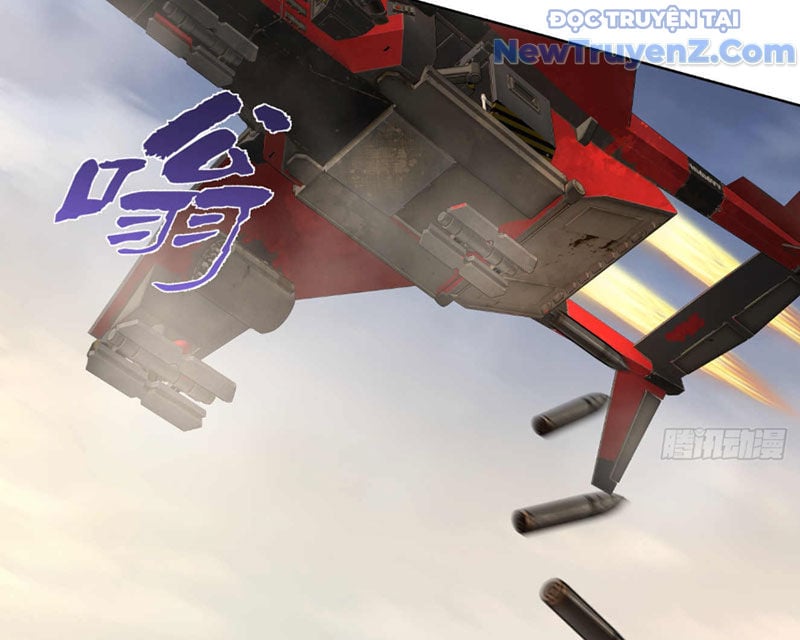 Truyền Kỳ Thái Lạc: Chapter 197