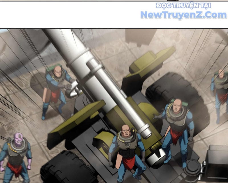 Truyền Kỳ Thái Lạc: Chapter 197