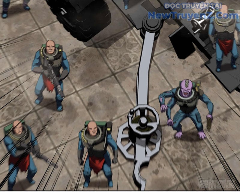 Truyền Kỳ Thái Lạc: Chapter 197