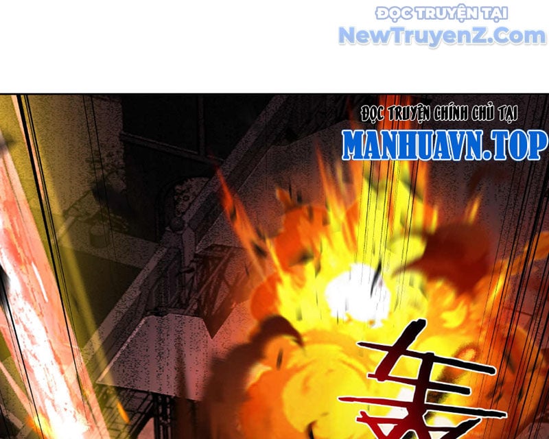 Truyền Kỳ Thái Lạc: Chapter 197