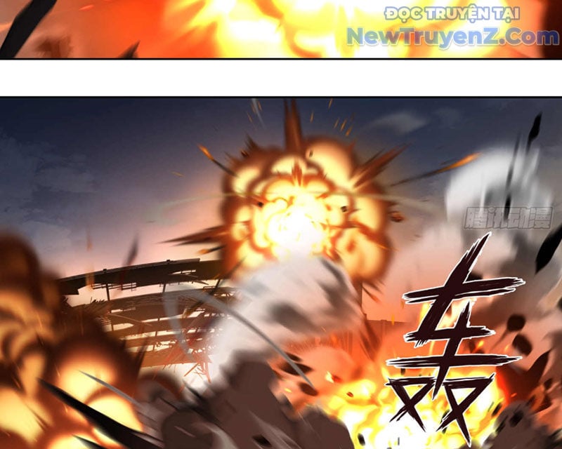 Truyền Kỳ Thái Lạc: Chapter 197