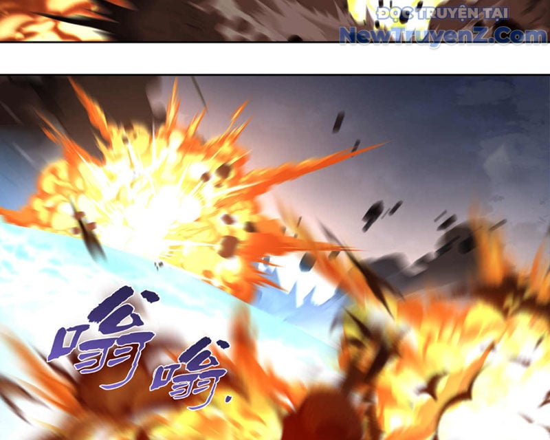 Truyền Kỳ Thái Lạc: Chapter 197