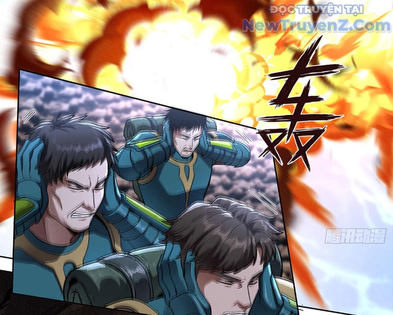 Truyền Kỳ Thái Lạc: Chapter 197