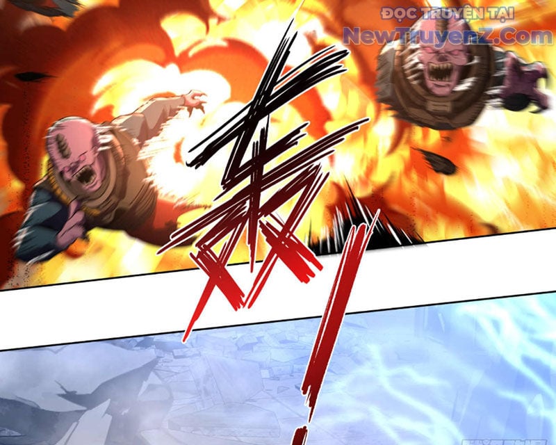 Truyền Kỳ Thái Lạc: Chapter 197