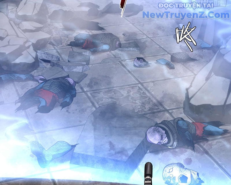 Truyền Kỳ Thái Lạc: Chapter 197