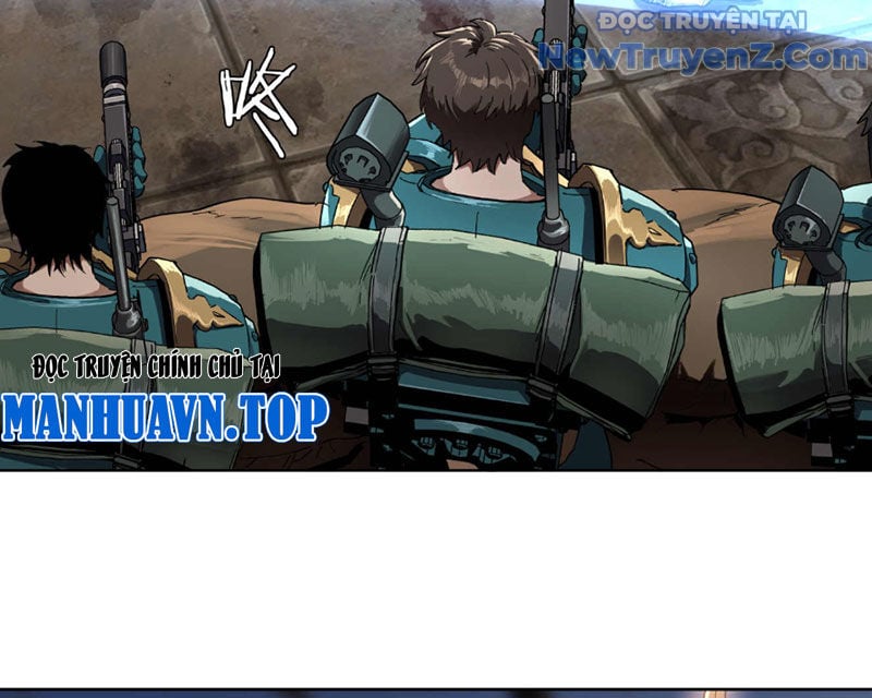 Truyền Kỳ Thái Lạc: Chapter 197