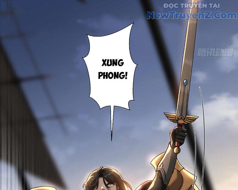 Truyền Kỳ Thái Lạc: Chapter 197