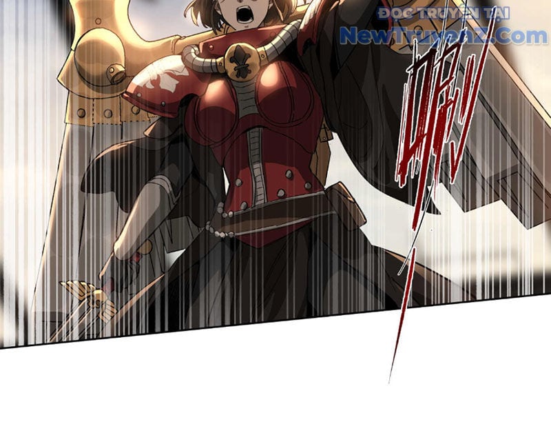 Truyền Kỳ Thái Lạc: Chapter 197