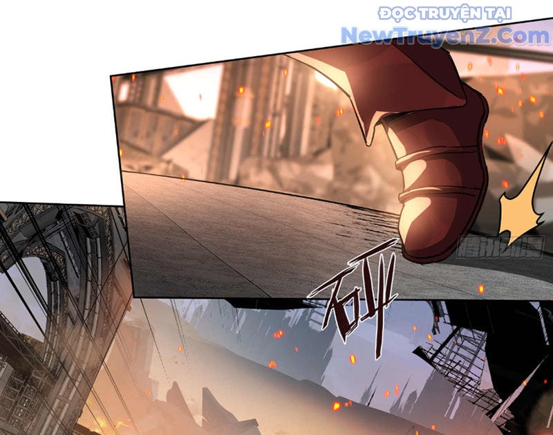 Truyền Kỳ Thái Lạc: Chapter 197