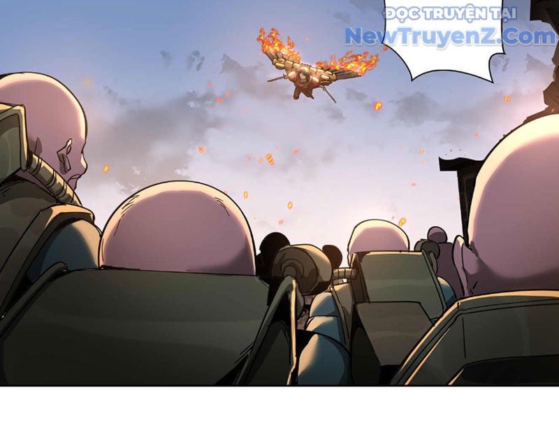 Truyền Kỳ Thái Lạc: Chapter 197