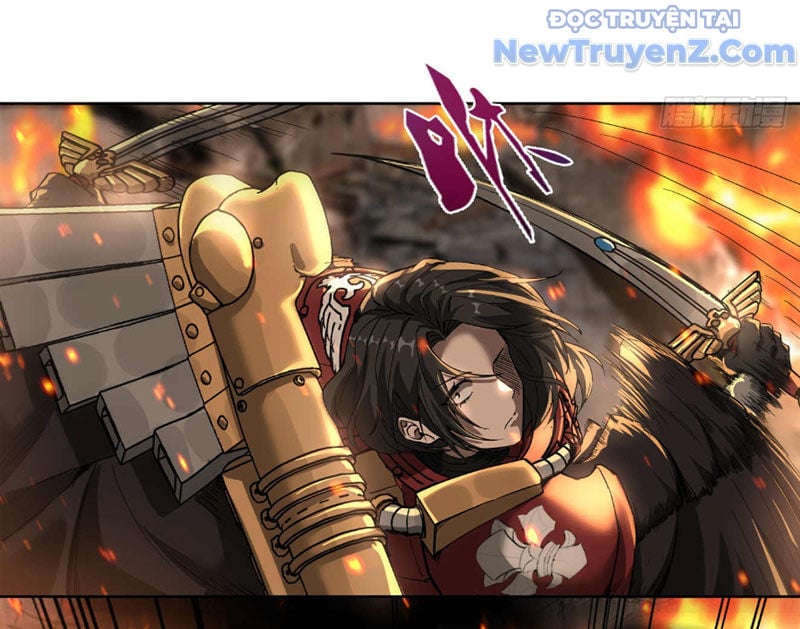 Truyền Kỳ Thái Lạc: Chapter 197