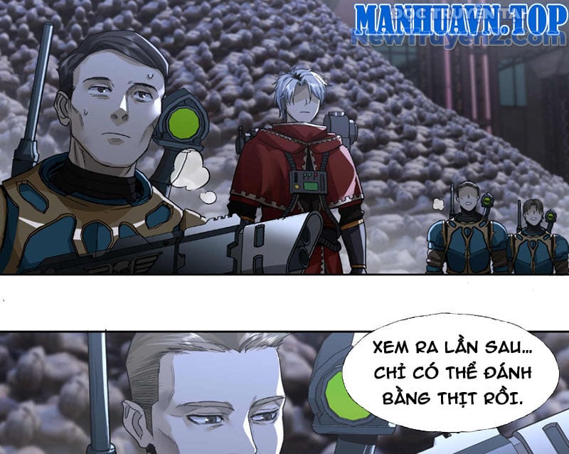 Truyền Kỳ Thái Lạc: Chapter 197