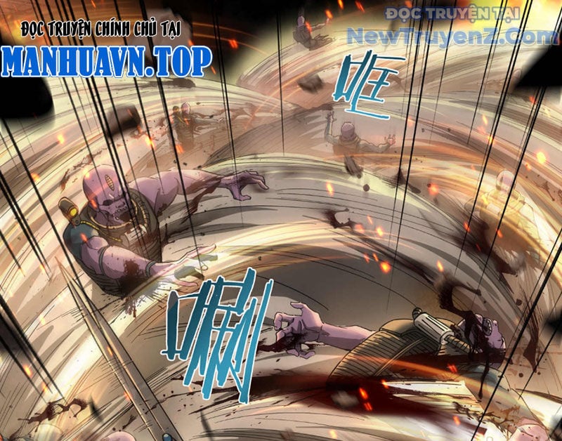 Truyền Kỳ Thái Lạc: Chapter 197